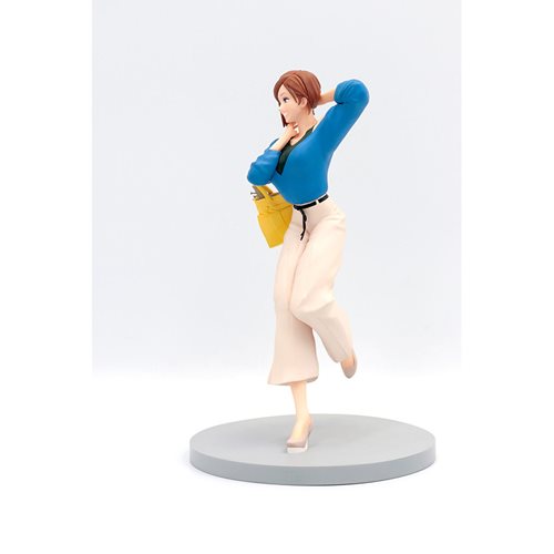 Jujutsu Kaisen Nobara Kugisaki TV Anime Volume 2 Prize Figure Statue