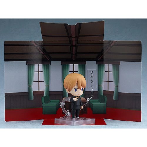 Kaguya-sama: Love Is War Miyuki Shirogane Nendoroid Action Figure - ReRun