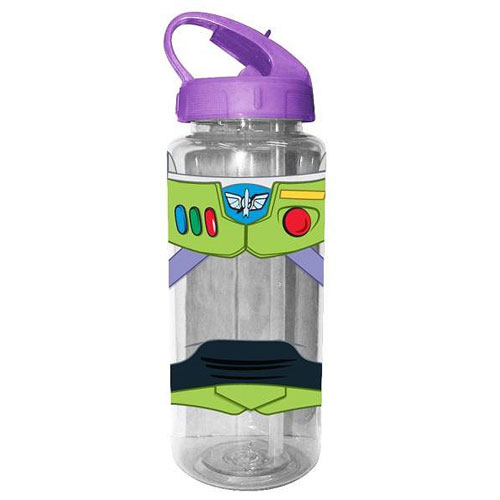 Toy Story Buzz Costume 20 oz. Tritan Water Bottle
