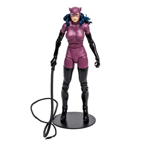 DC Multiverse Catwoman Batman: Knightfall 7-Inch Scale Action Figure