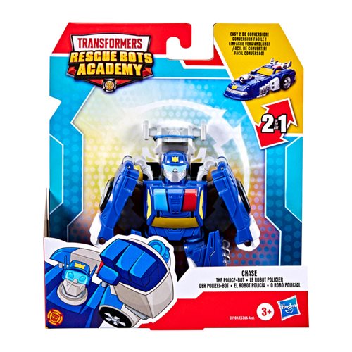Transformers Rescue Bots Academy Rescan Wave 10 Case of 6