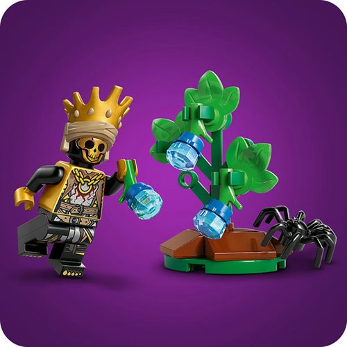 LEGO 77077 Fortnite Klombo