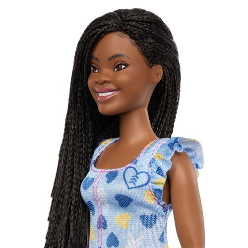 Barbie Fashionista Doll #200