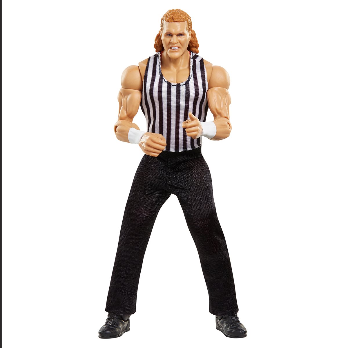 Wwe Elite Collection Series 86 Sid Justice Action Figure