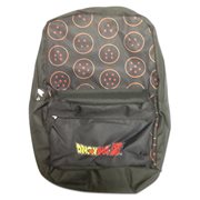 Dragon Ball Z Dragon Ball Backpack
