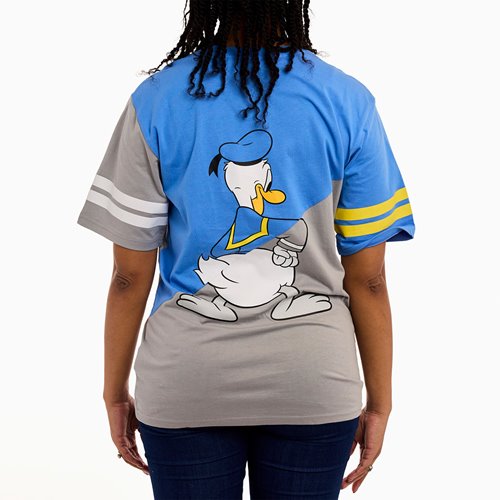 Donald Duck 90th Anniversary T-Shirt