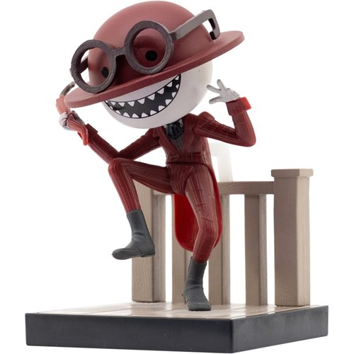 Horror HeroBox Blind-Box Mini-Figure Case of 6