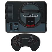 SEGA Genesis Console and Controller Lapel Pin Set
