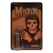 The Misfits Collection 2 Brown Fiend 3 3/4-Inch ReAction Figure