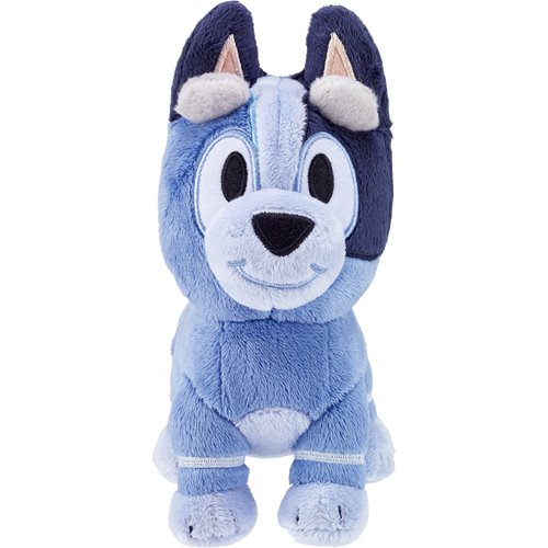 Bluey Series 12 Plush Display Case of 10
