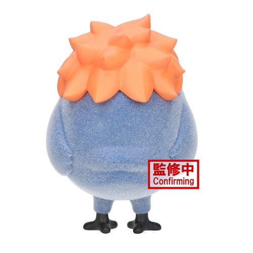 Haikyuu!! Hinagarasu Fluffy Puffy Mini-Figure