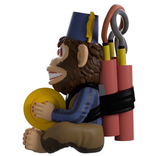 Call of Duty Collection Monkey Bomb Vinyl Figure #10