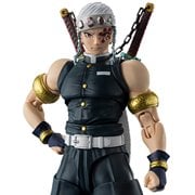 Demon Slayer Tengen Uzui S.H.Figuarts Action Figure