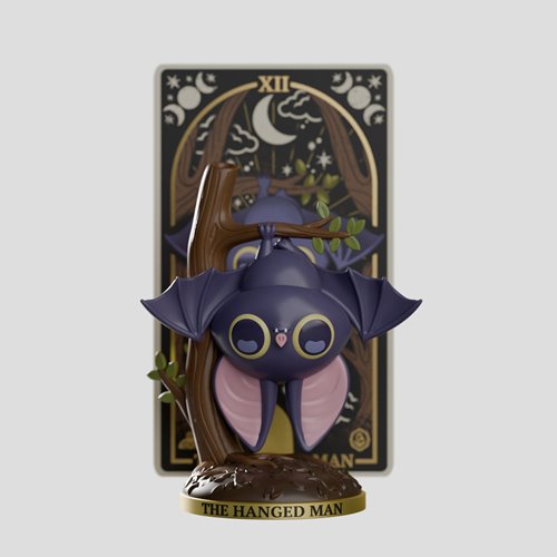Wild Magic Tarot Series 1 Blind-Box Random Mini-Figure