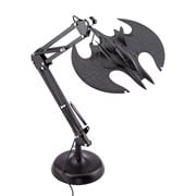 Batman Batwing Poseable Desk Light, Not Mint