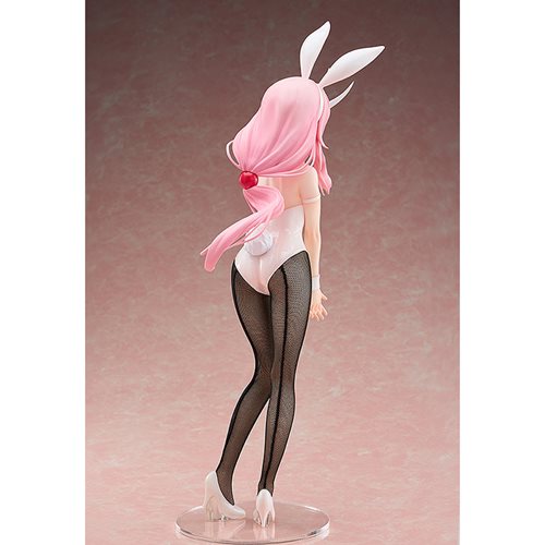 That Time I Got Reincarnated as a Slime Shuna Bunny Version B-Style 1:4 Scale Statue