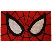 Spider-Man Eyes Coir Doormat