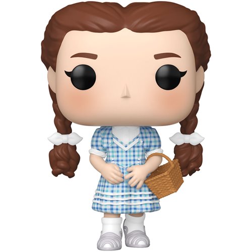 Wicked: For Good Dorothy Gale Funko Pop! Vinyl Figure #1928