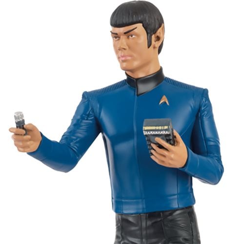 Star Trek: Discovery Spock Universe Collection Statue