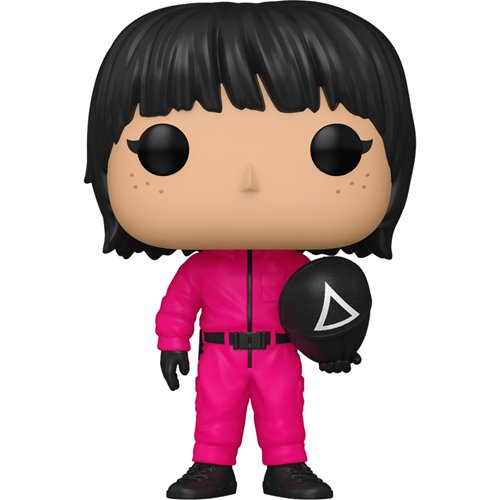 Squid Game No-Eul Funko Pop! Vinyl Figure #1733