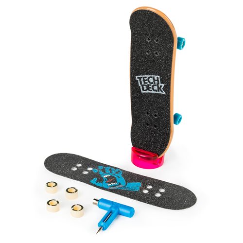 Tech Deck 96mm Fingerboard Mini Skateboard