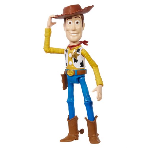 Disney Pixar Toy Story Large Scale Woody Action Figure