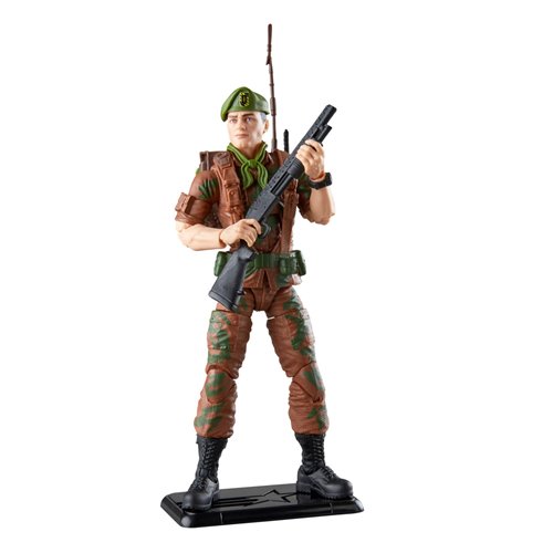 G.I. Joe Classified Retro 6-Inch Action Figures Wave 9 Case of 4