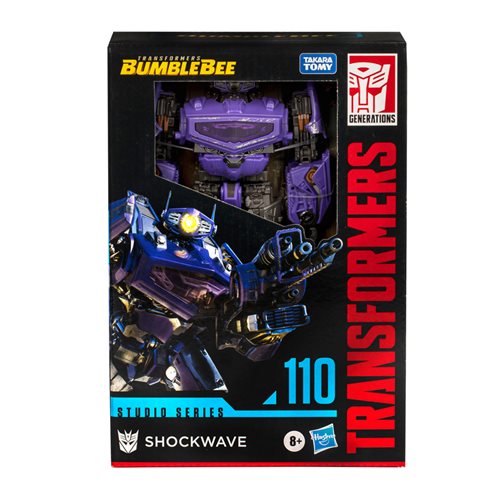 Transformers Studio Series Premier Voyager Wave 25 Case of 3