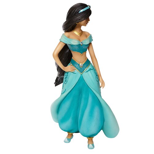 Disney Showcase Aladdin Jasmine Stylized Couture de Force Statue