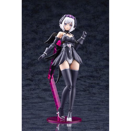 Arcanadea Lumitea ReACT-A Grande Scale Model Kit