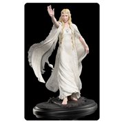The Hobbit Lady Galadriel at Dol Guldor 1:6 Scale Statue