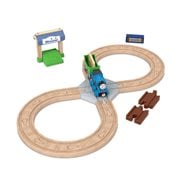 Thomas & Friends Wooden Railway Figure 8 Track Pack Playset