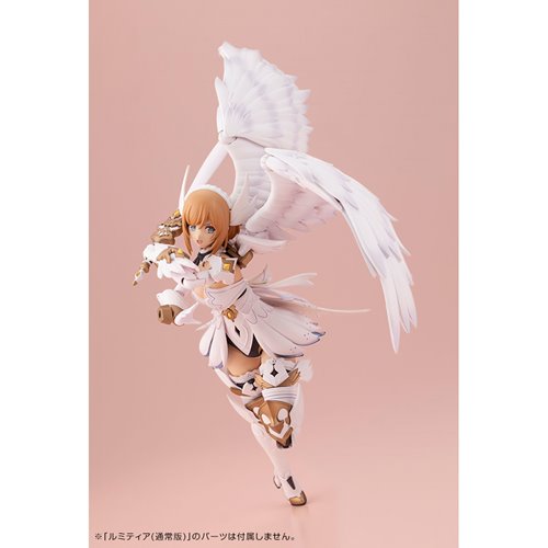 Arcanadea Lumitea (First Engage Version) Model Kit