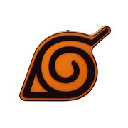 Naruto: Shippuden Konoha Lamp