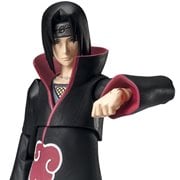 Naruto Ultimate Legends Itachi Action Figure