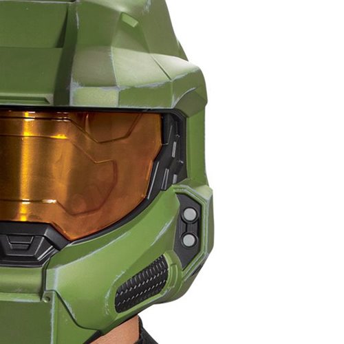 Halo Master Chief Infinite Full Helmet Adult