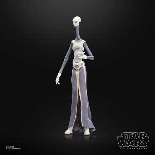 Star Wars The Black Series 2 6-Inch Action Figures Wave 10 Case of 6