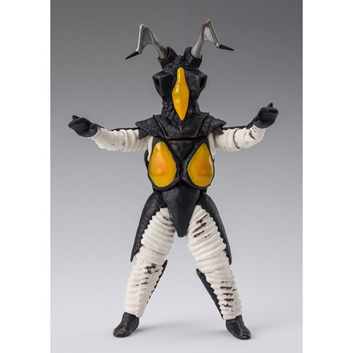 Ultraman Zetton 60th Anniversary Edition S.H.Figuarts Action Figure