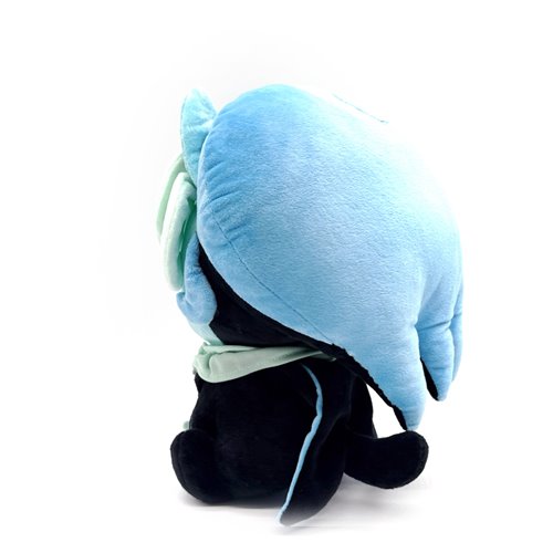 CookieRun: Kingdom Kitty Shadow Milk 9-Inch Plush