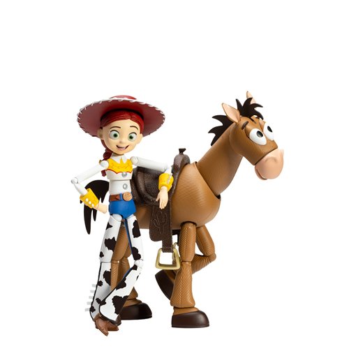 Toy Story Jessie DAH-173 Action Figure