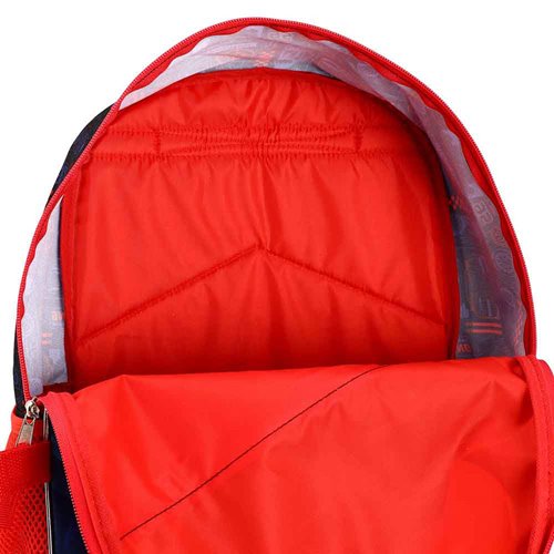 Cars Jackson Storm Backpack 5-Piece Set