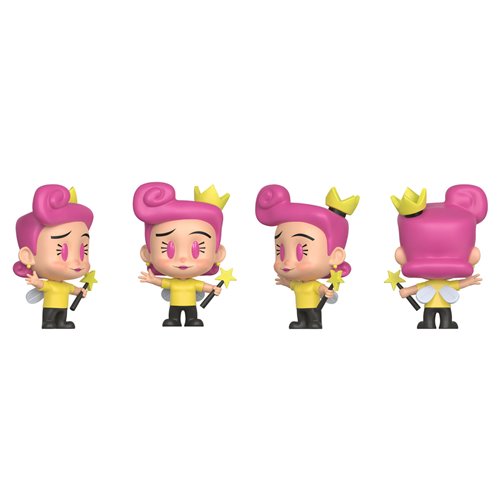 Fairly OddParents Timmy Turner Pix! Vinyl Figure