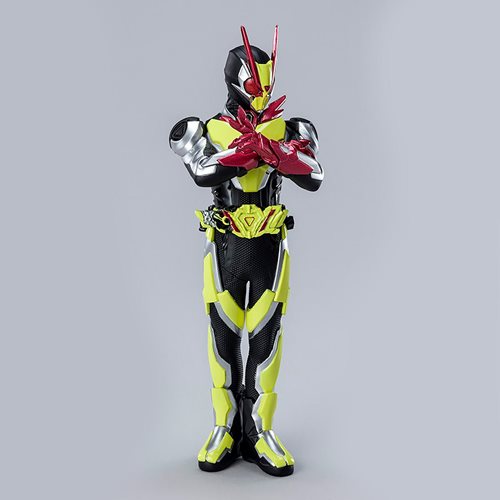 Kamen Rider Zero-One Kamen Rider Zero-Two Version A Hero's Brave Statue Figure
