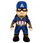 Captain America: Civil War Captain America 10-Inch Plush Figure