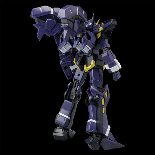 Super Robot Wars OG: Original Generations Huckebein Mk-III Riobot Action Figure