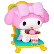 Sanrio My Melody Friendly Memories Tea Party Mini-Figure