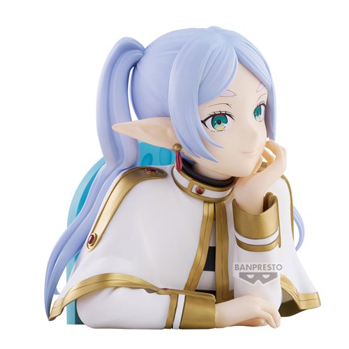 Frieren: Beyond Journey's End Frieren Figure Bust