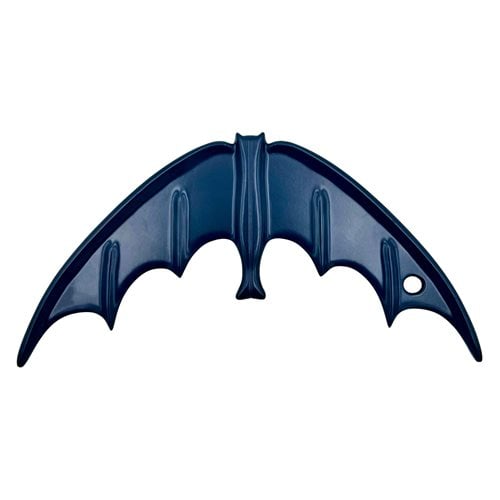 Batman 1966 Batarang Scaled Prop Replica