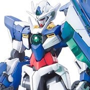 Mobile Suit Gundam 00 the Movie: A Wakening of the Trailblazer 00 QAN[T] Master Grade 1:100 Scale Model Kit