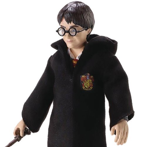 Harry Potter Bendyfigs Action Figure